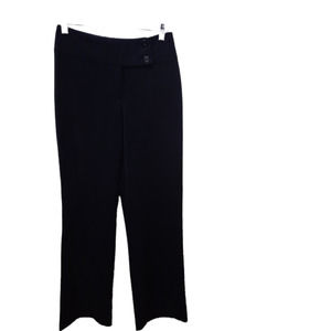 WHBM Black Women’s Dress Pants Size 2